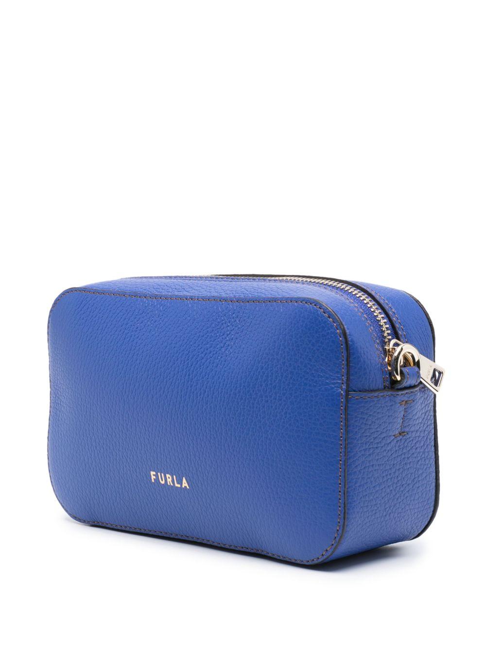 WB00924BX0356 2707S BLU COBALTO FURLA