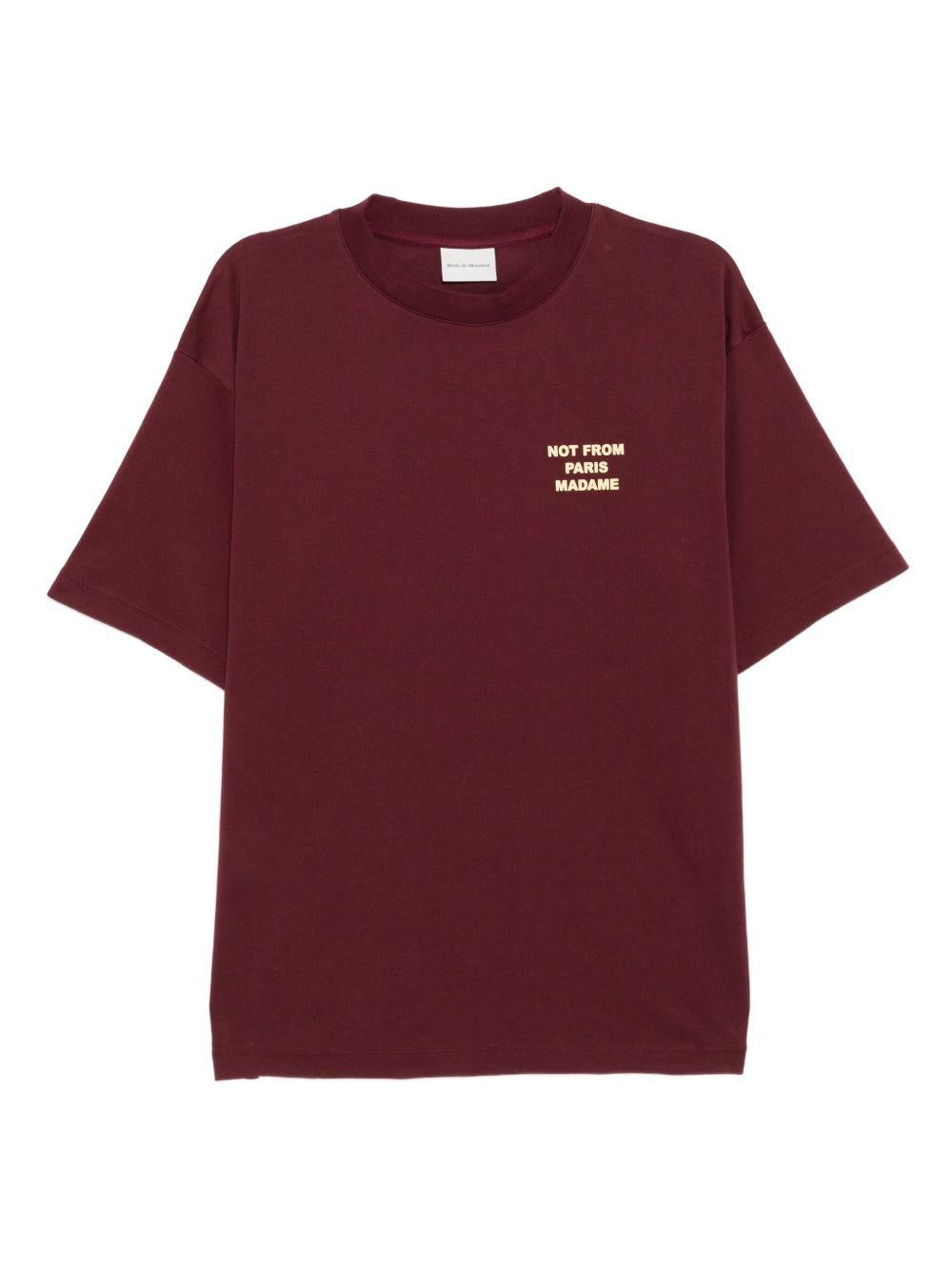 ITS203CO002 WINE DROLE DE MONSIEUR