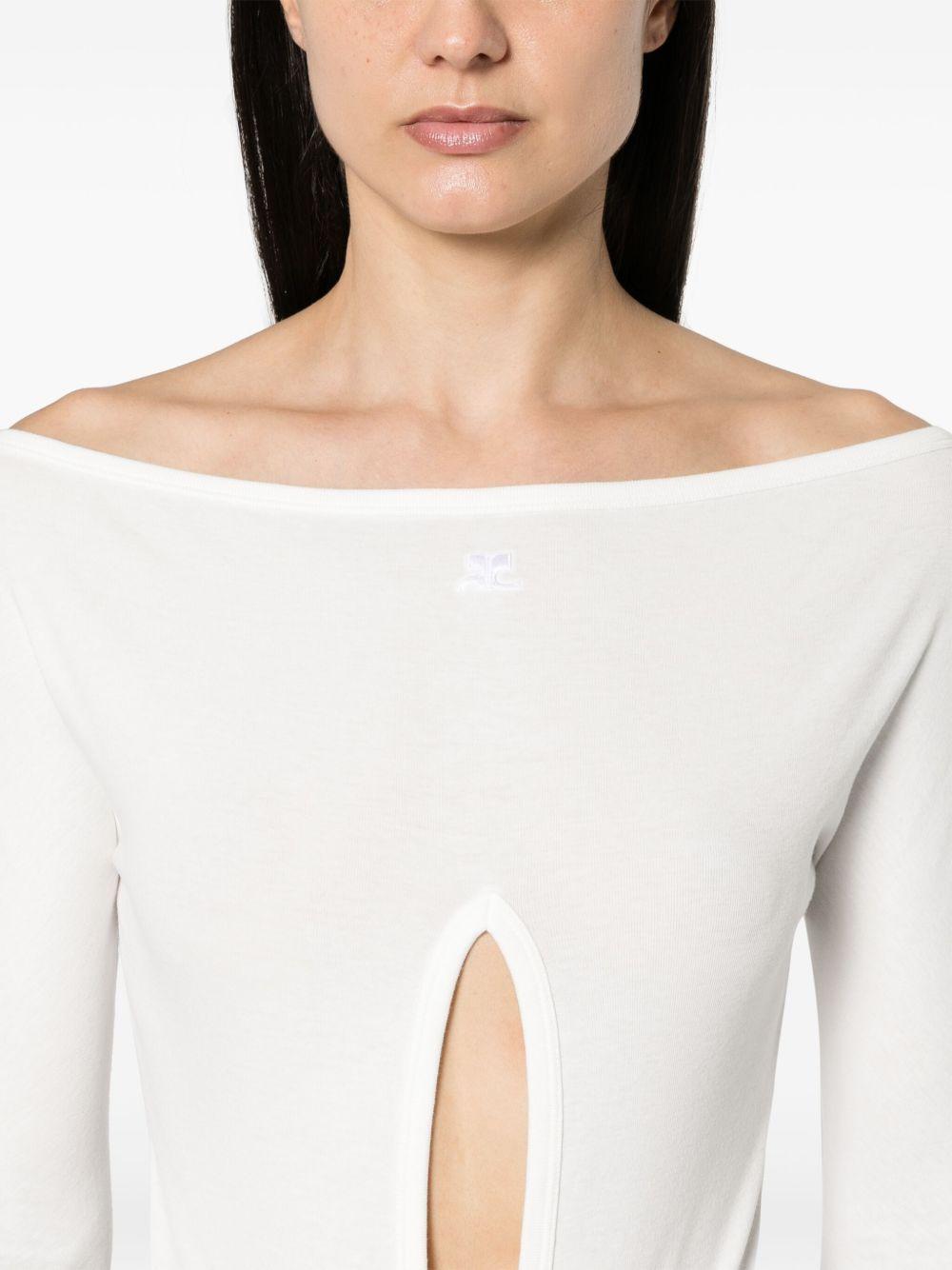 224JBD092JS0070 0001 HERITAGE WHITE COURREGES