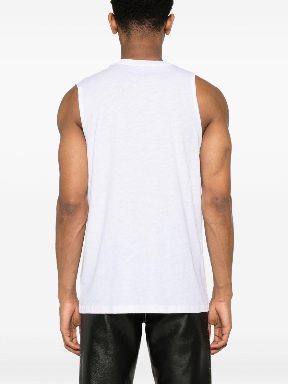 CMRSS24622 WHITE MARTINE ROSE