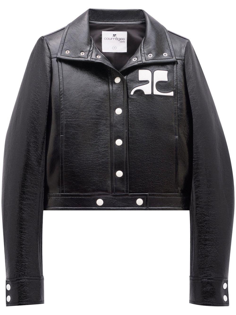 PERCBL005VY0014 9999 BLACK COURREGES