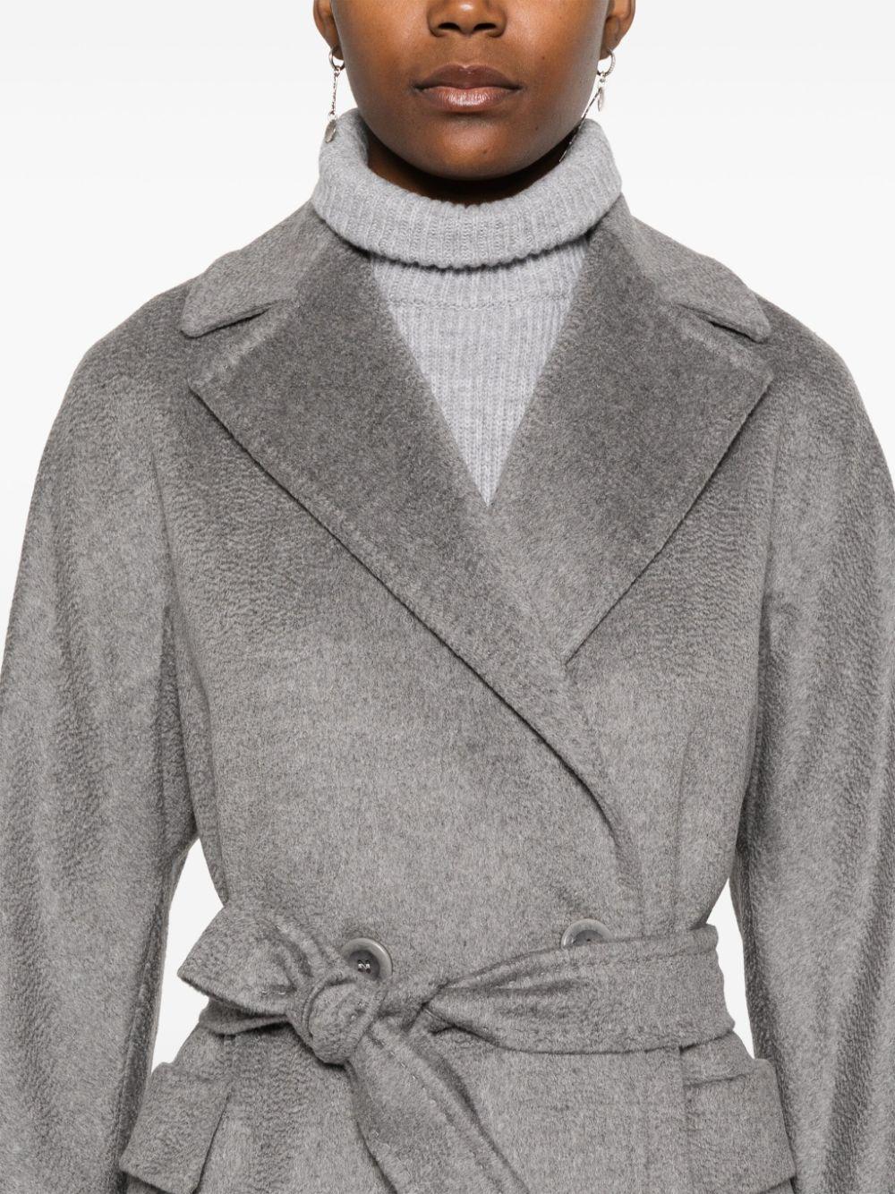 BRADOMM10587 011 GRIGIO MEDIO MAX MARA STUDIO