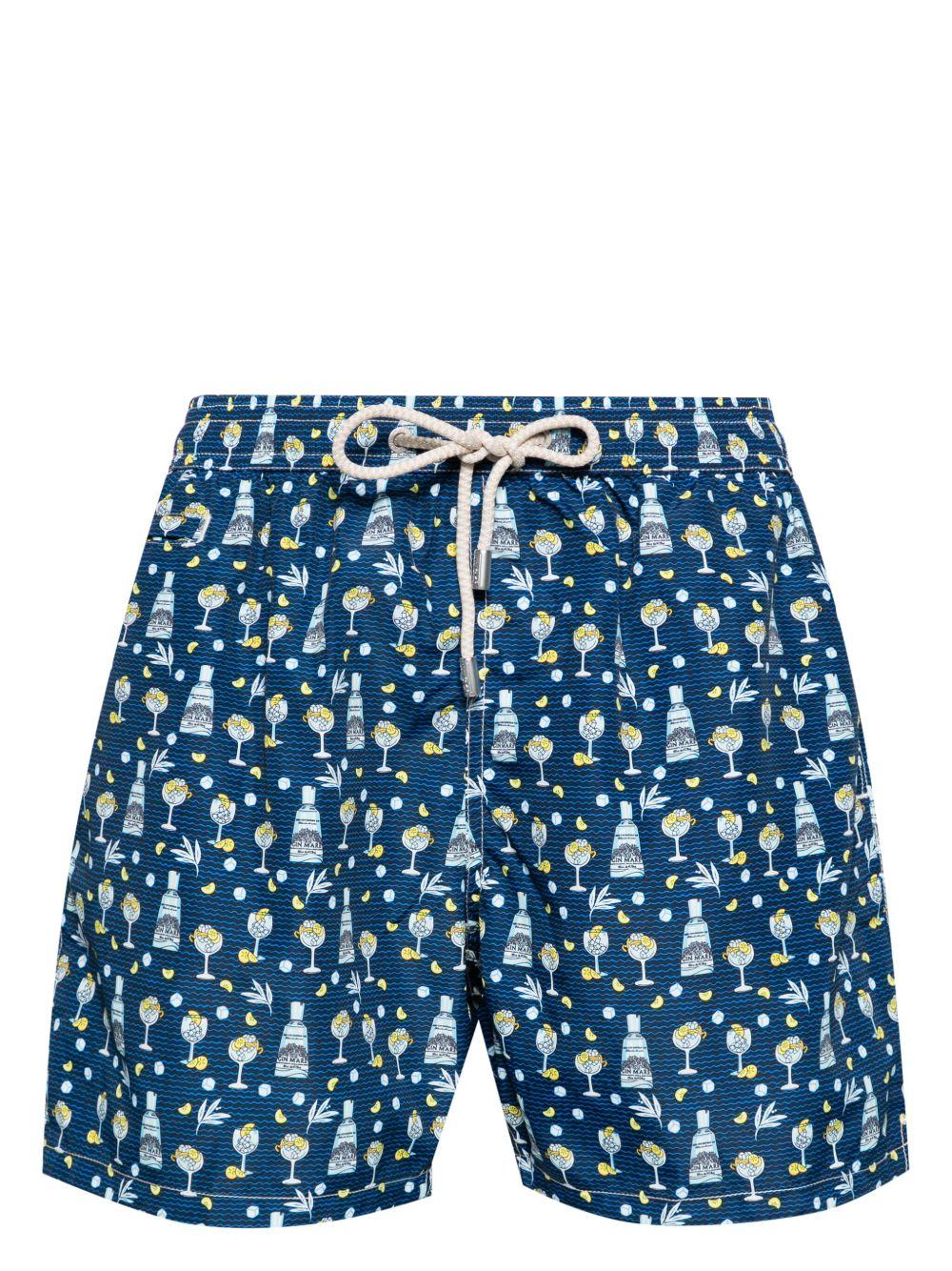 LIGHTINGMICRO03692F GIN STBARTH 61 MC2 SAINT BARTH