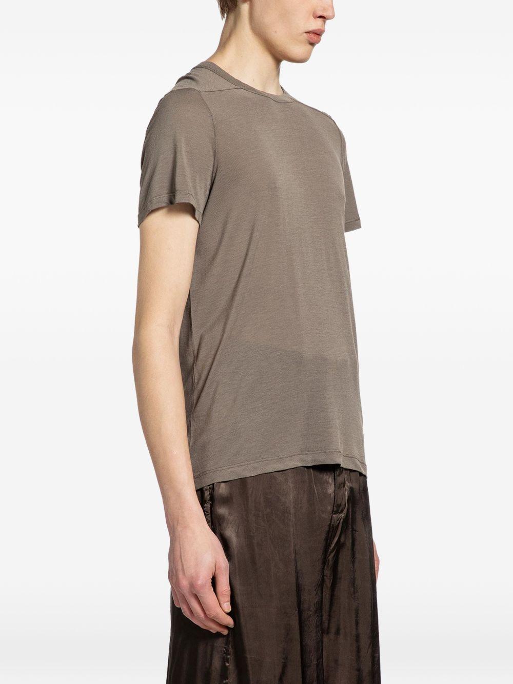Short Level T RU01F2265JS 34 DUST RICK OWENS