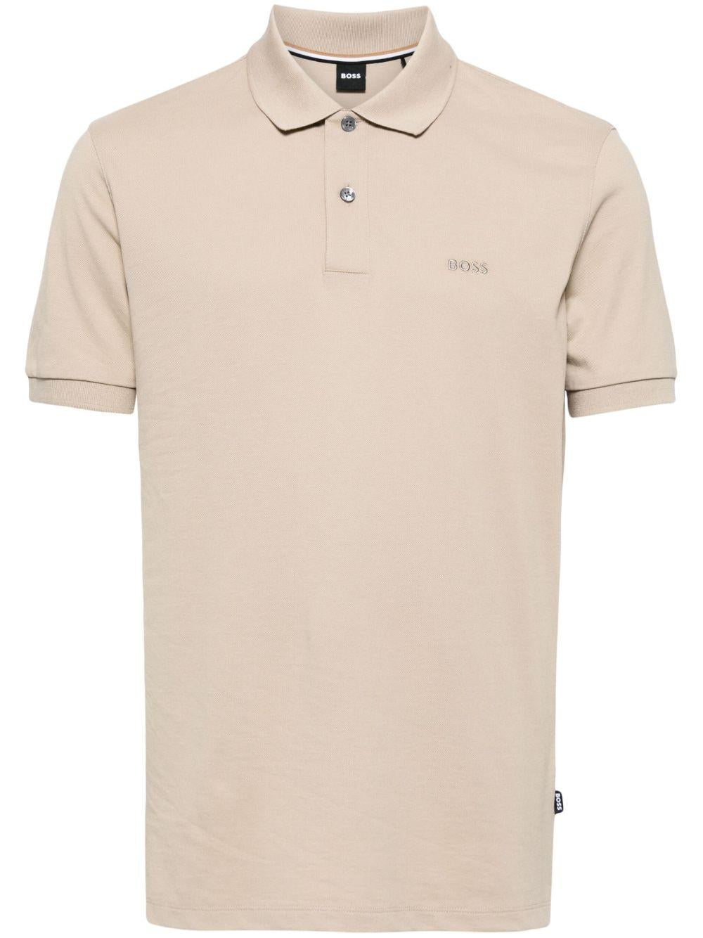 50468301 255 DARK BEIGE BOSS