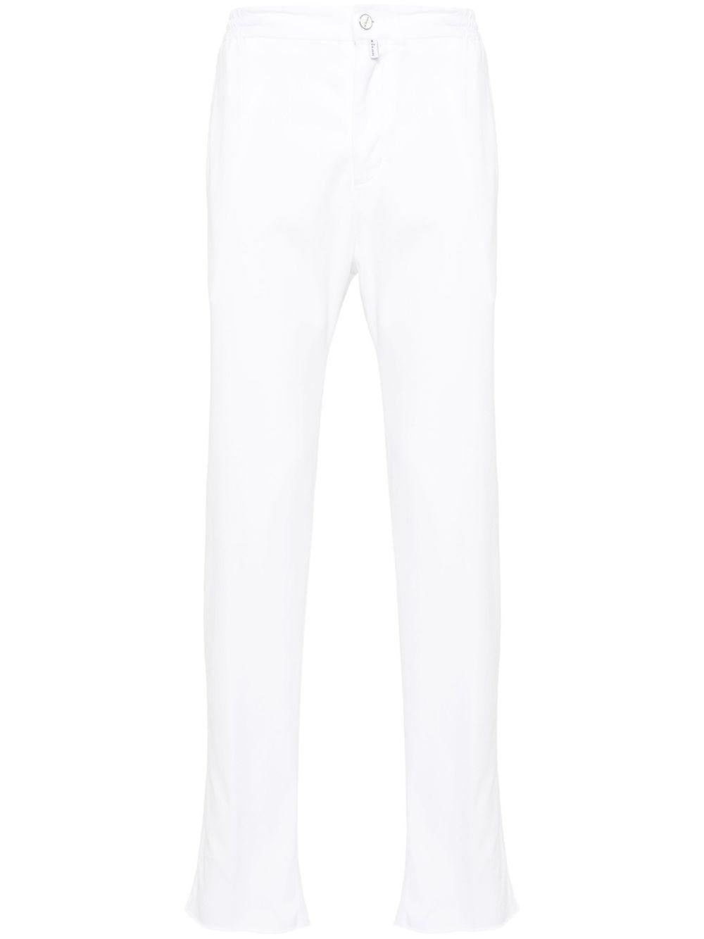 UPLACK0607D12006 BIANCO KITON