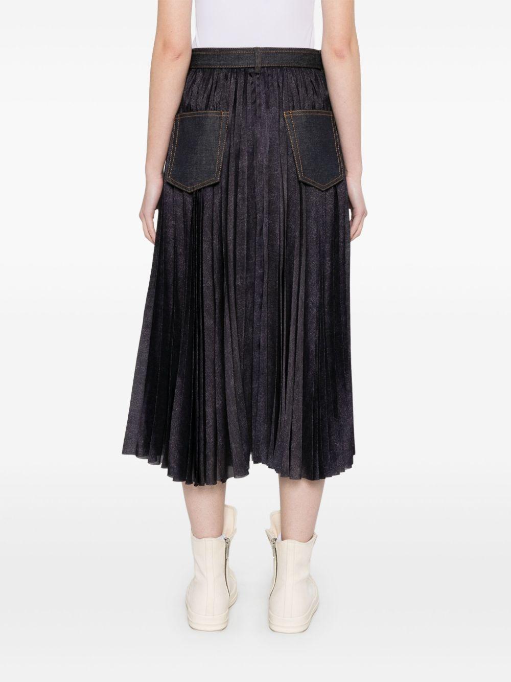 2507829 499 INDIGO SACAI