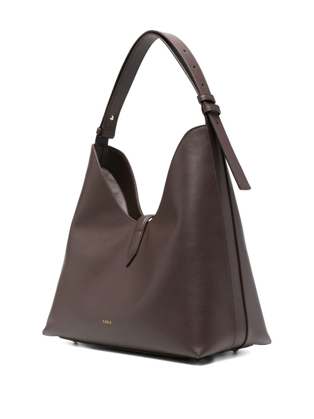 WB01499BX3104 2460S CIOCCOLATO FURLA