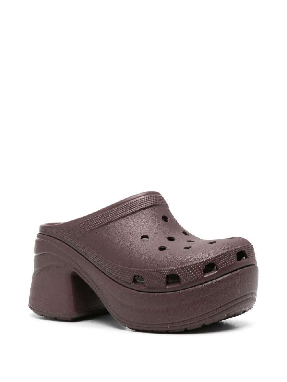 CR208547 MOC MOCHA CROCS