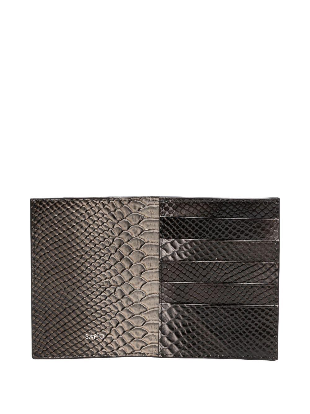 FW25N65 PITONE NATURALE SAPIO