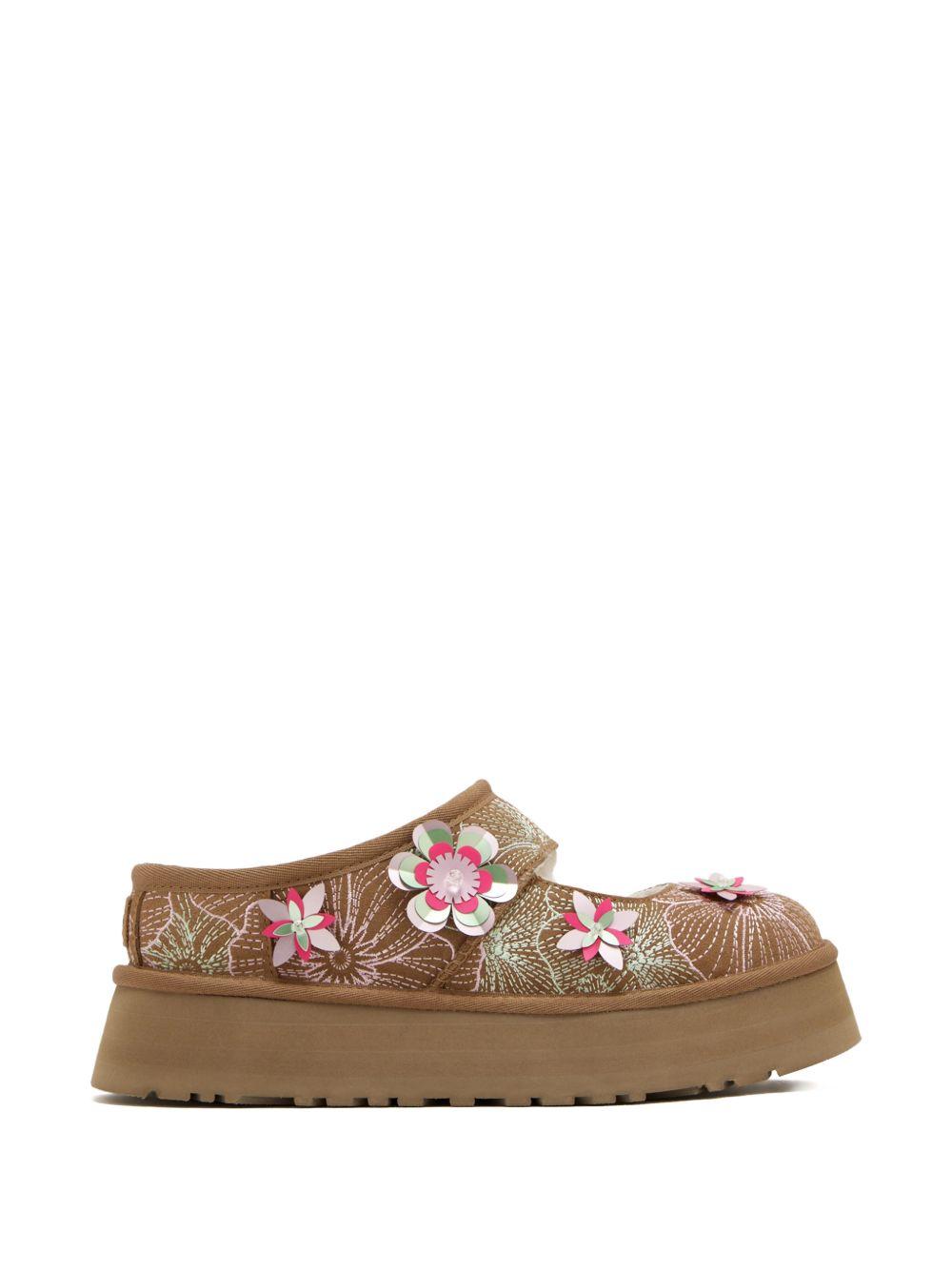 Bea Mary Jane Meadow 1177151 CHE UGG