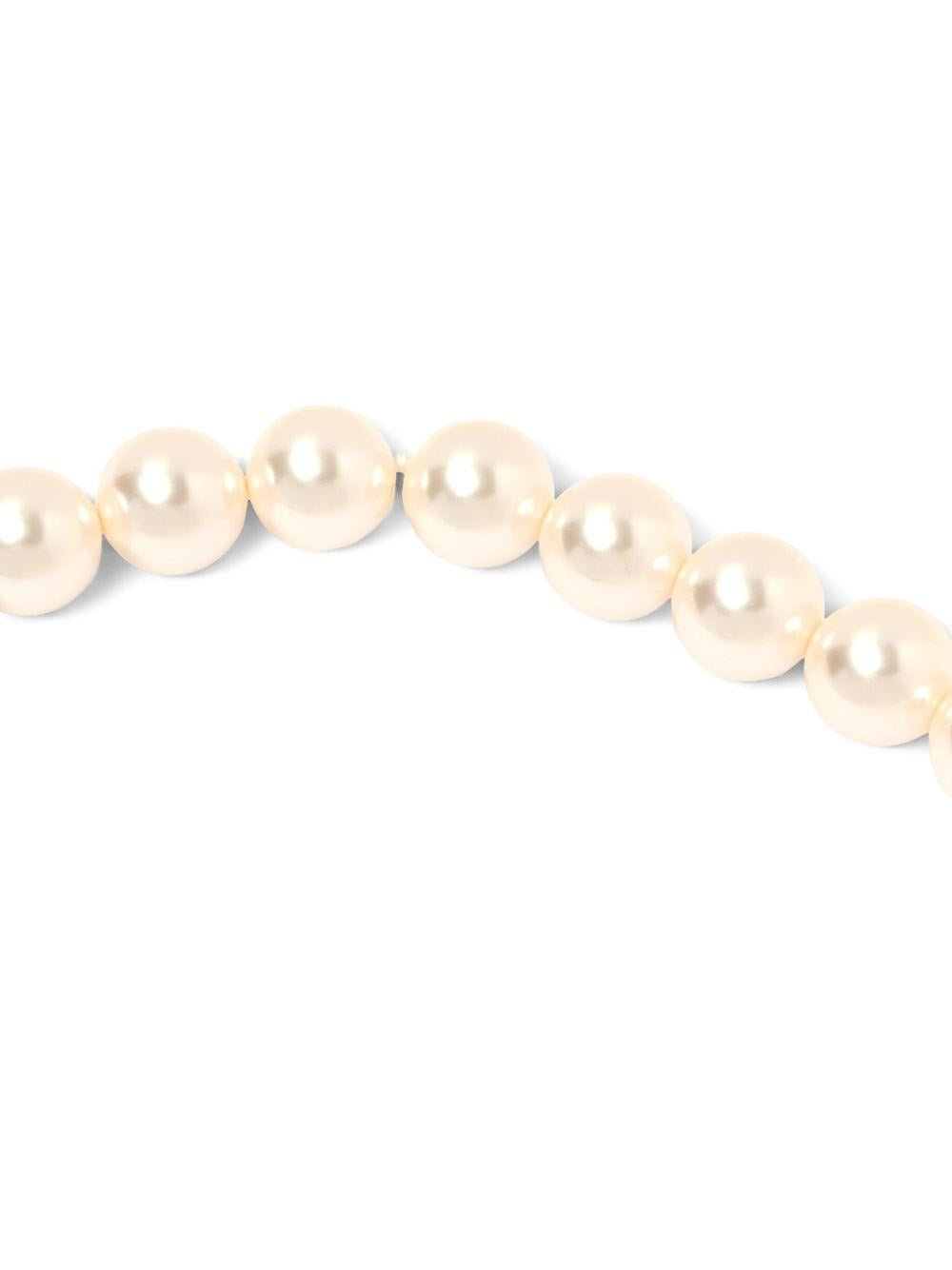 FABA3197J0342 0003 PEARL SILVER ALESSANDRA RICH