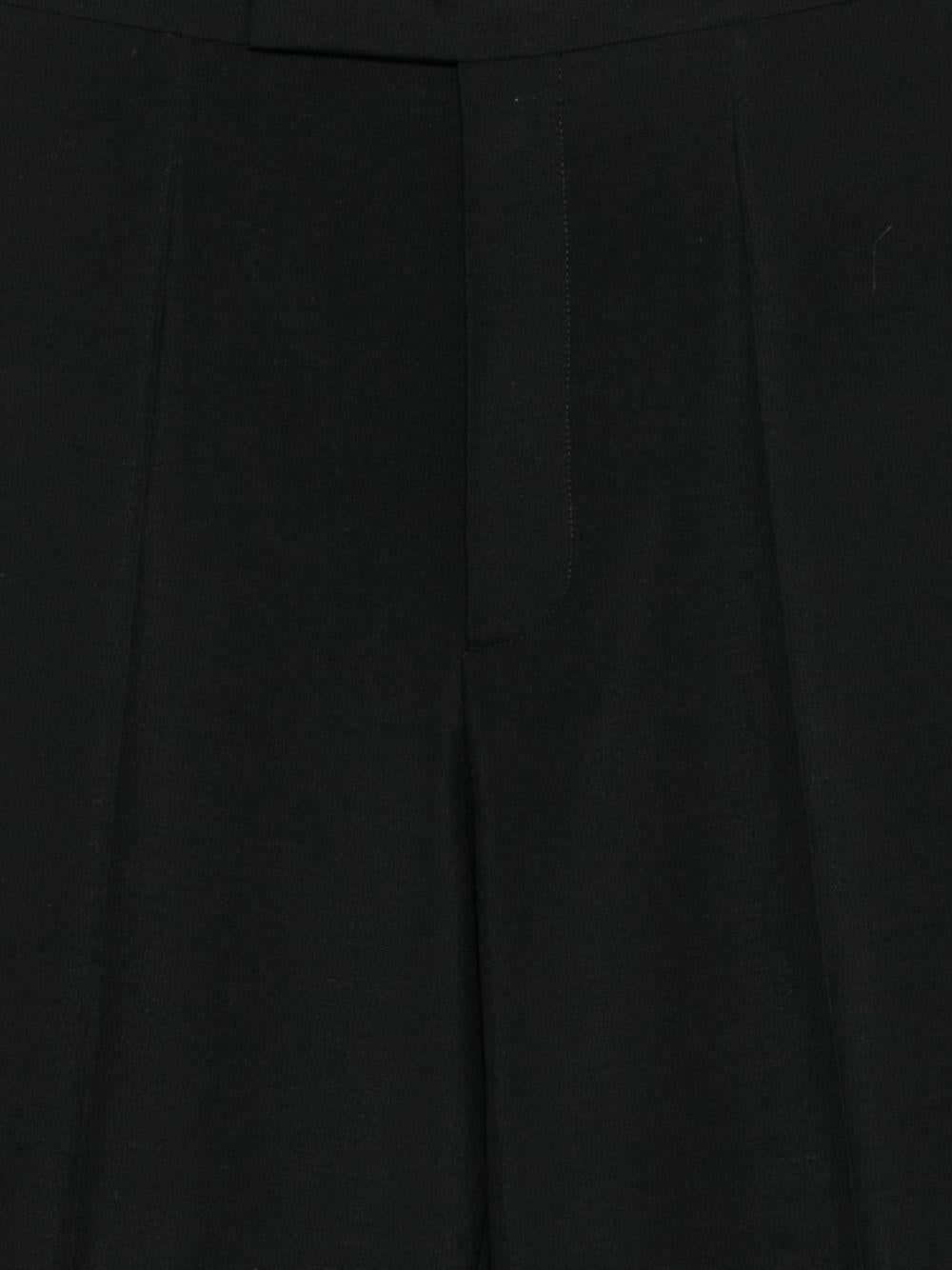 Pantaloni N°10 Tela Mohair SS26N10 TELA MOHAIR SAPIO