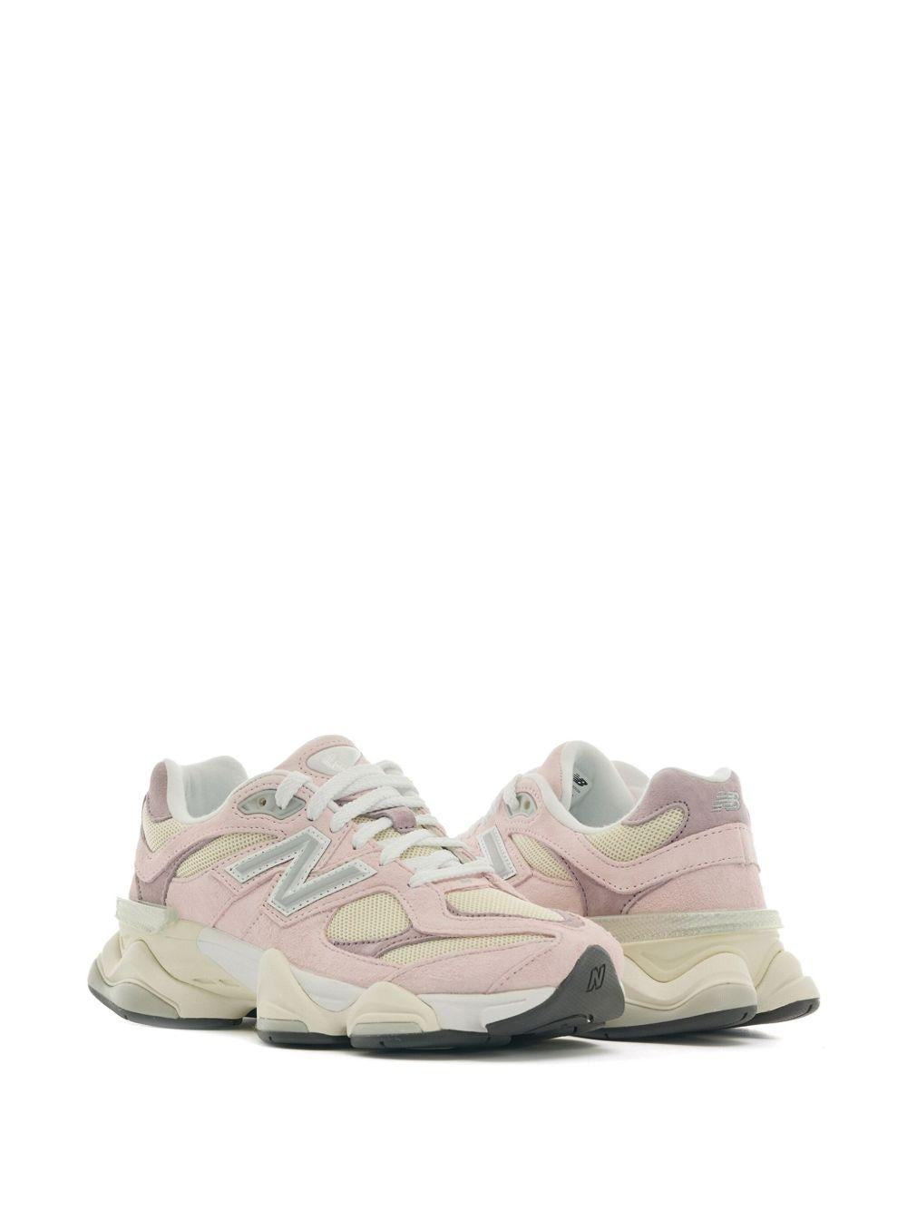 9060 Sneakers U9060LBC PINK NEW BALANCE