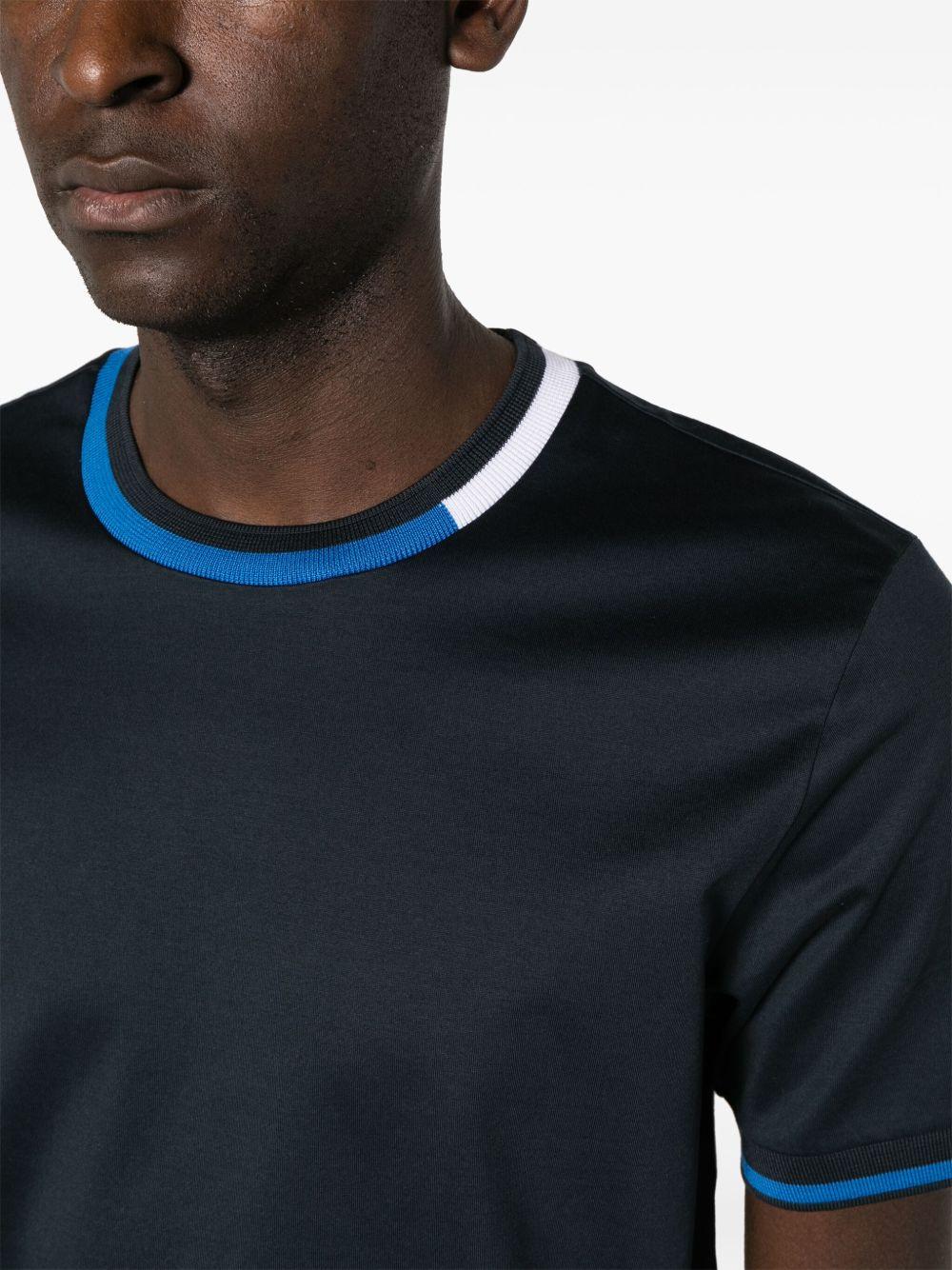 50513364 404 DARK BLUE BOSS