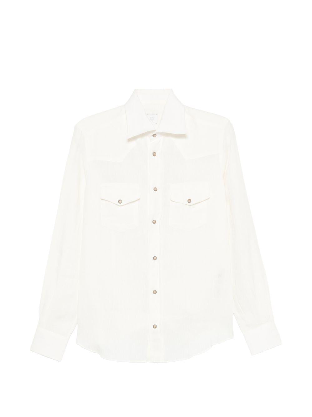 M75CAMK02TES0I139 01NN BIANCO ELEVENTY