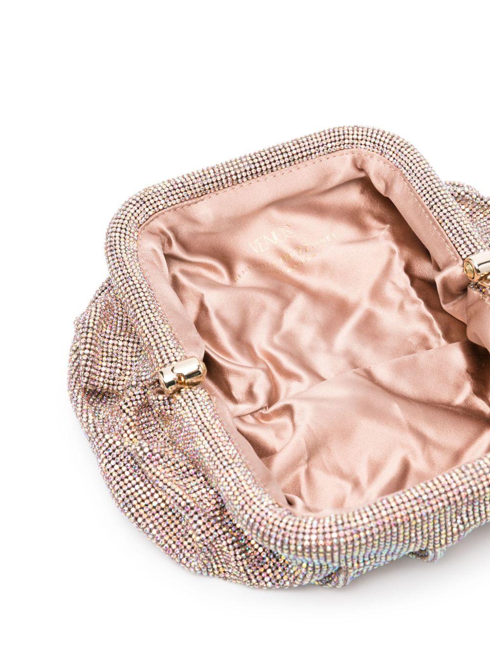 SS24011 030 GLI AMANTI IN ROSA BENEDETTA BRUZZICHES