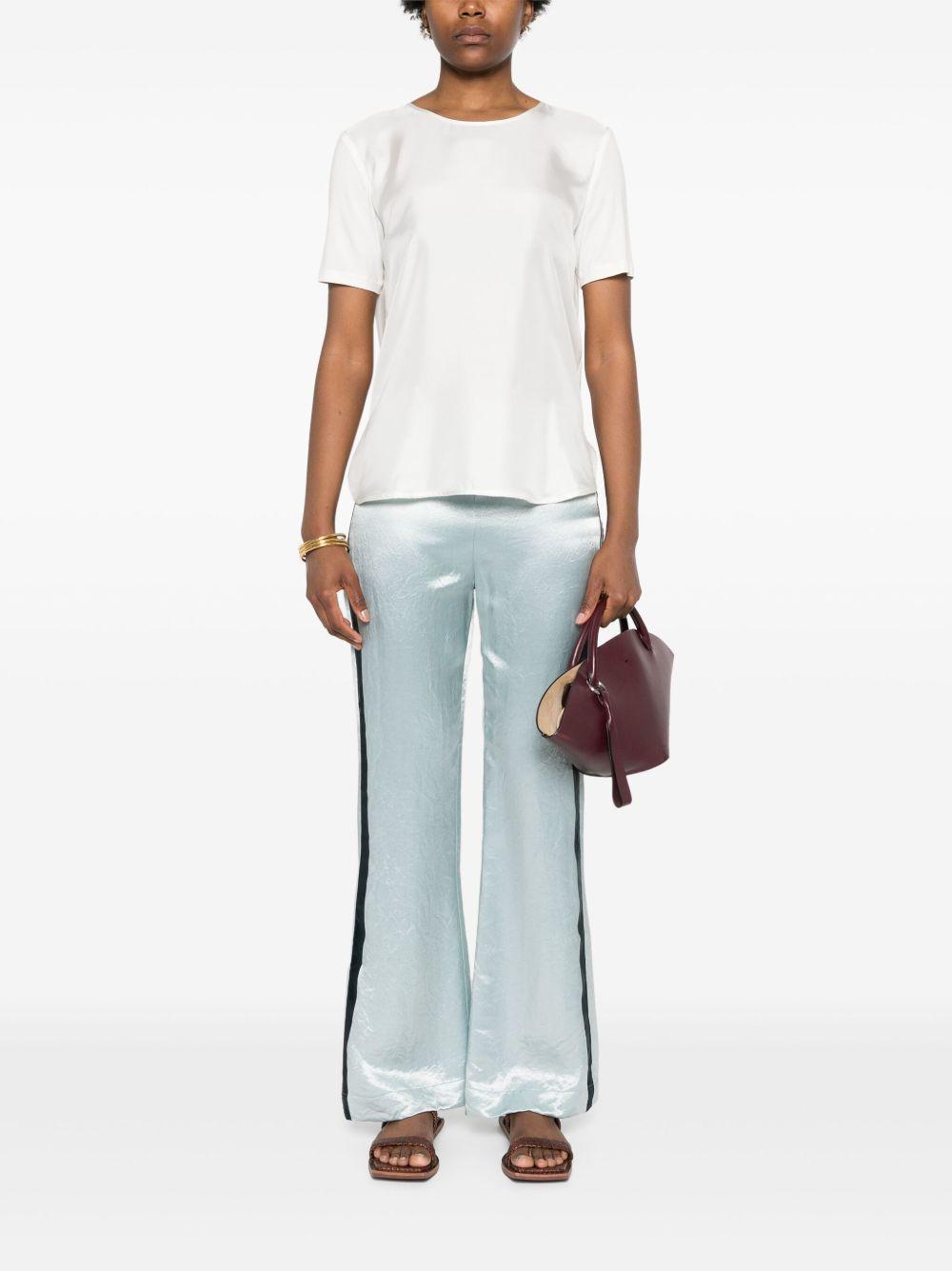 FUOCOMM13205 001 BIANCO MAX MARA LEISURE