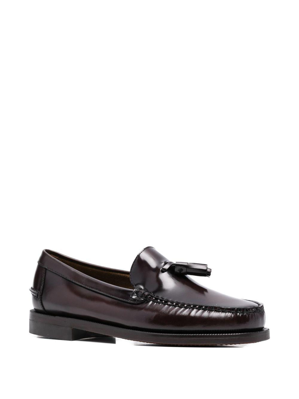 Mocassini Classic Will 7001R20 903 BURGUNDY SEBAGO