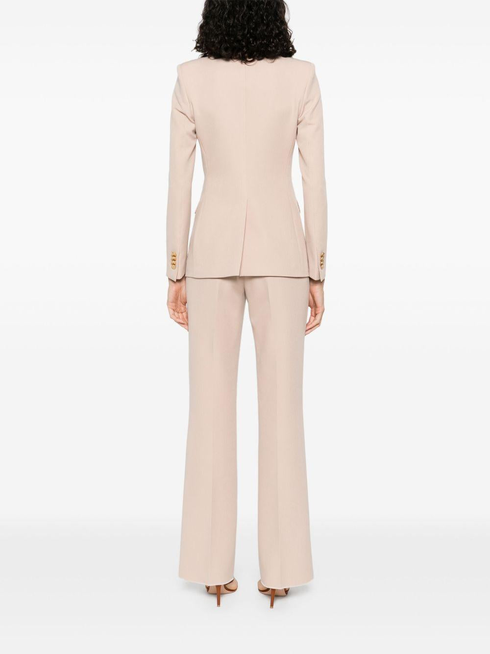 Abito doppiopetto Parigi T-PARIGI10BADM50003 A1114 TAGLIATORE