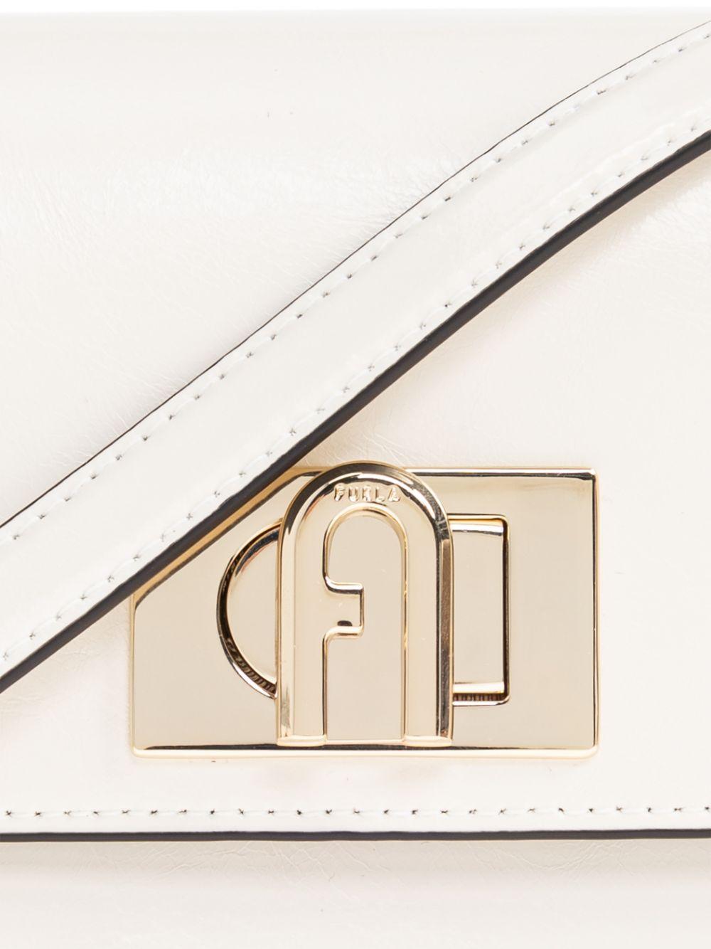 Furla 1927 Borsa A Tracolla MINI WB01995VCQ000 PNN00 PANNA FURLA