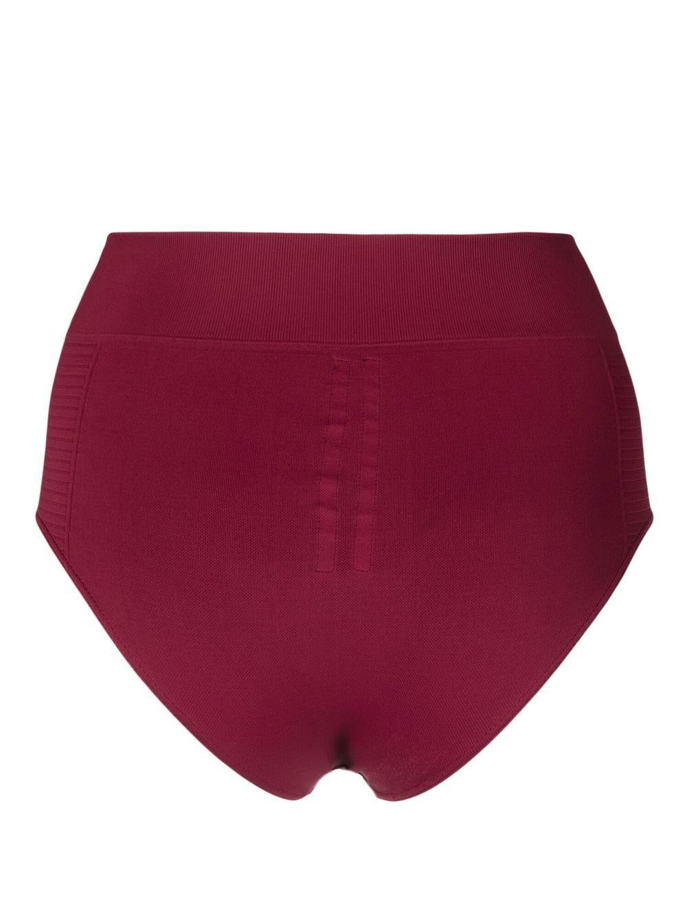 RO01C5653KSP 23 FUCHSIA RICK OWENS