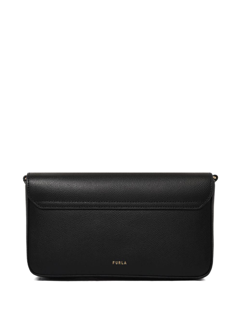 WB01826ARE000 O6000 NERO FURLA