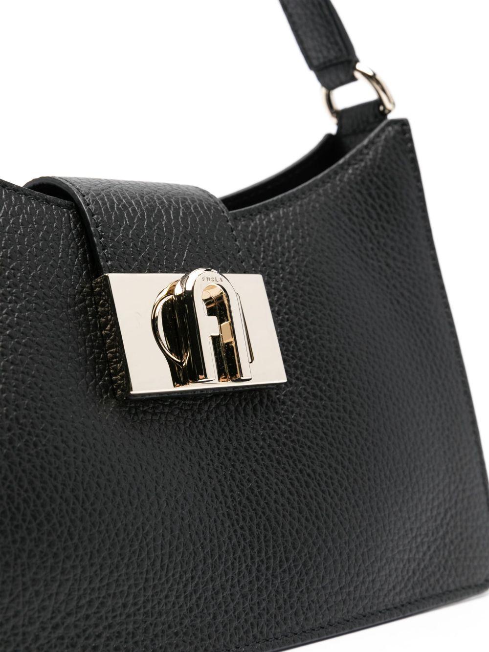 WB01114HSF000 O6000 NERO FURLA