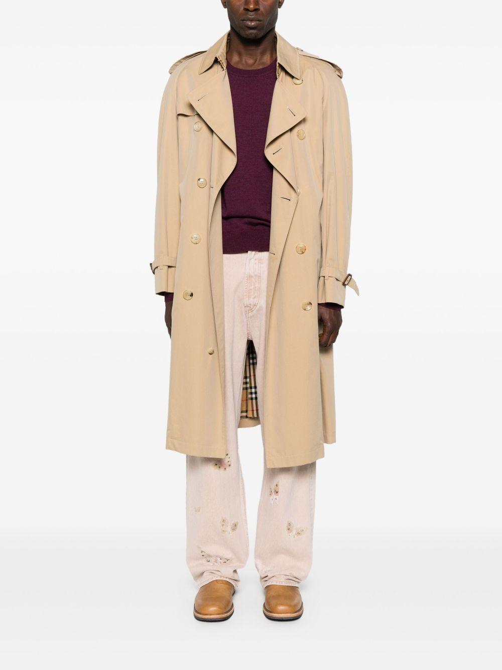 Maglione con Ricamo MRKF0096AL291 R0369 ETRO