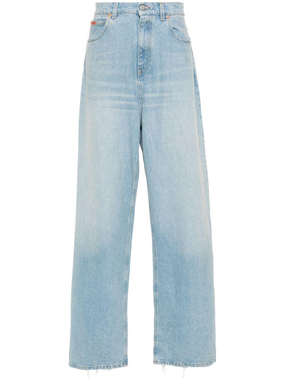 MRSS24225 BLEACHED WASH MARTINE ROSE