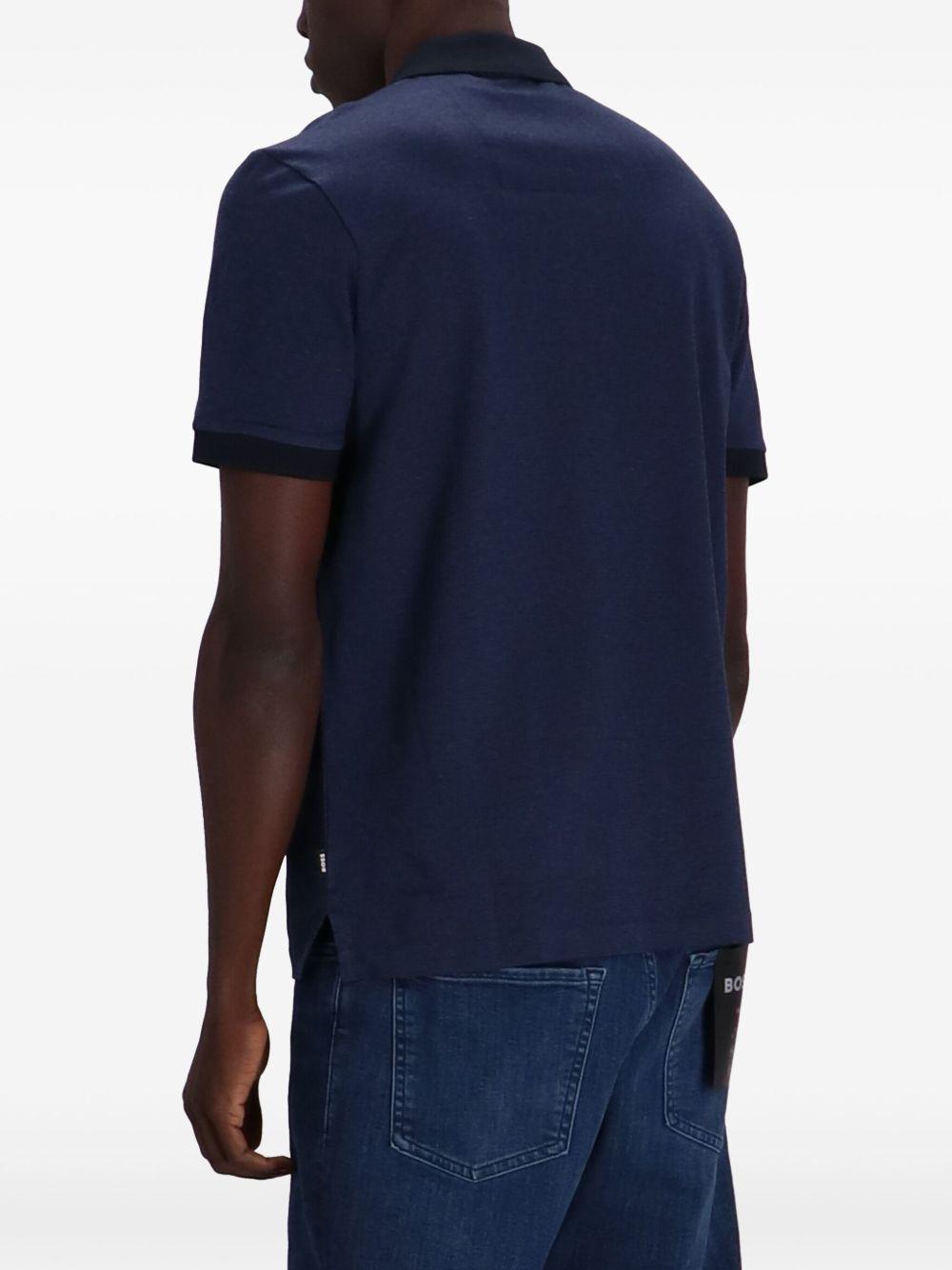 50532246 450 LIGHT PASTEL BLUE BOSS