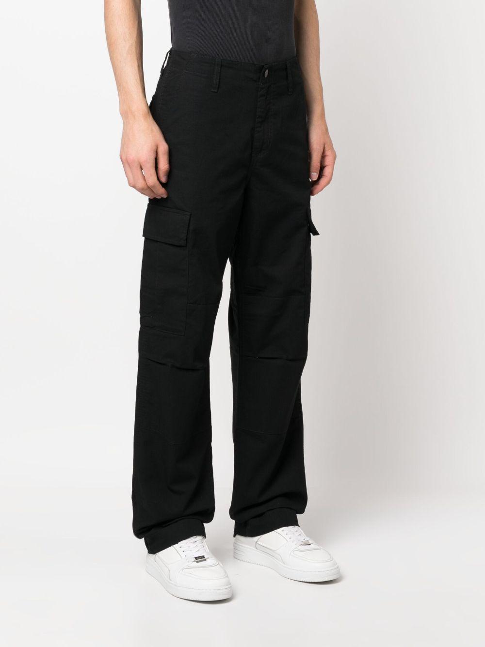 I032467 890232 BLACK RINSED CARHARTT WIP
