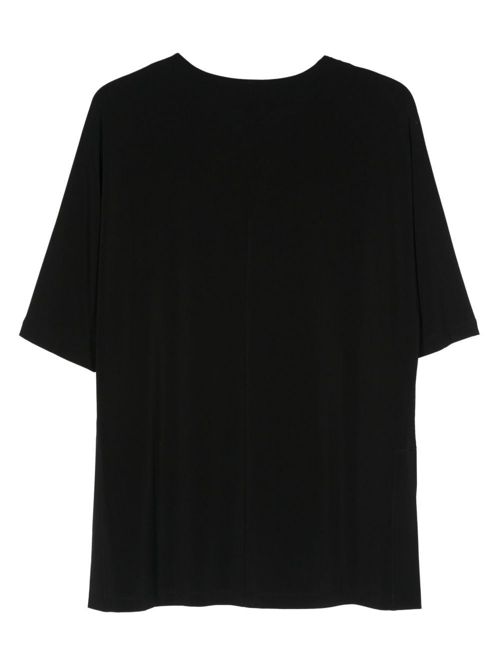 LINFAMM13014 003 NERO MAX MARA LEISURE