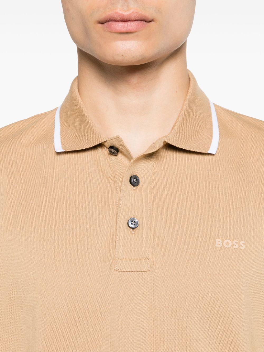 50494697 261 MEDIUM BEIGE BOSS