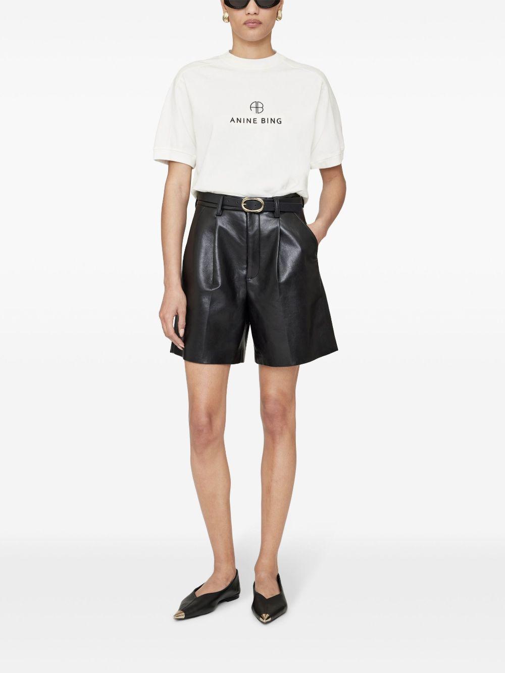 A0810280 IVY1 IVORY ANINE BING