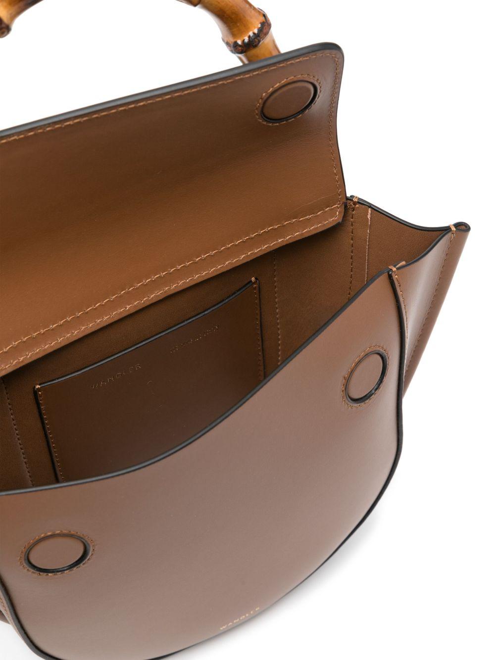 000025 1252 SADDLE BAMBOO WANDLER