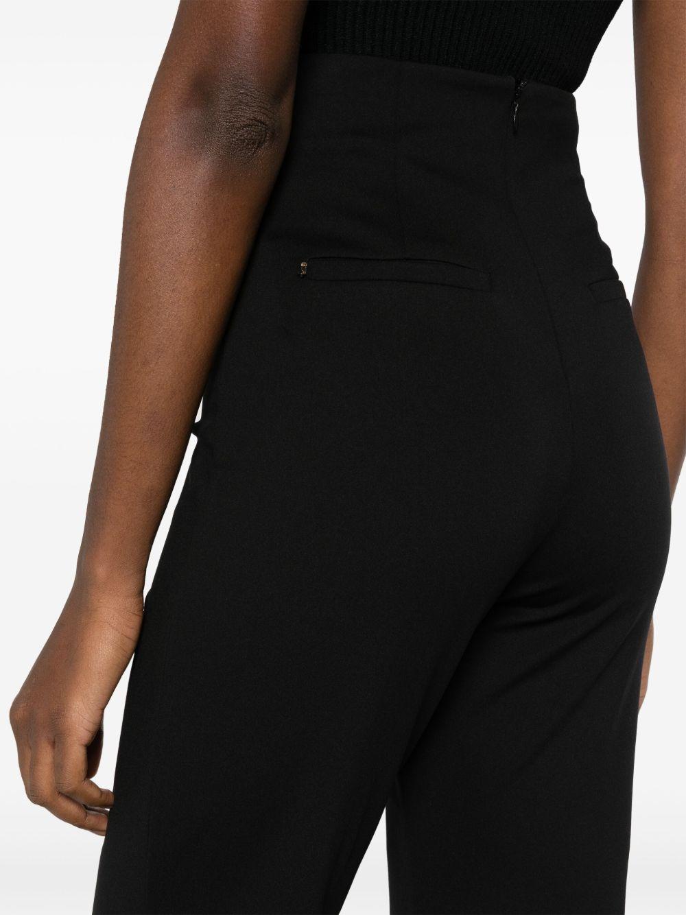 OLEAMM13086 004 NERO SPORTMAX