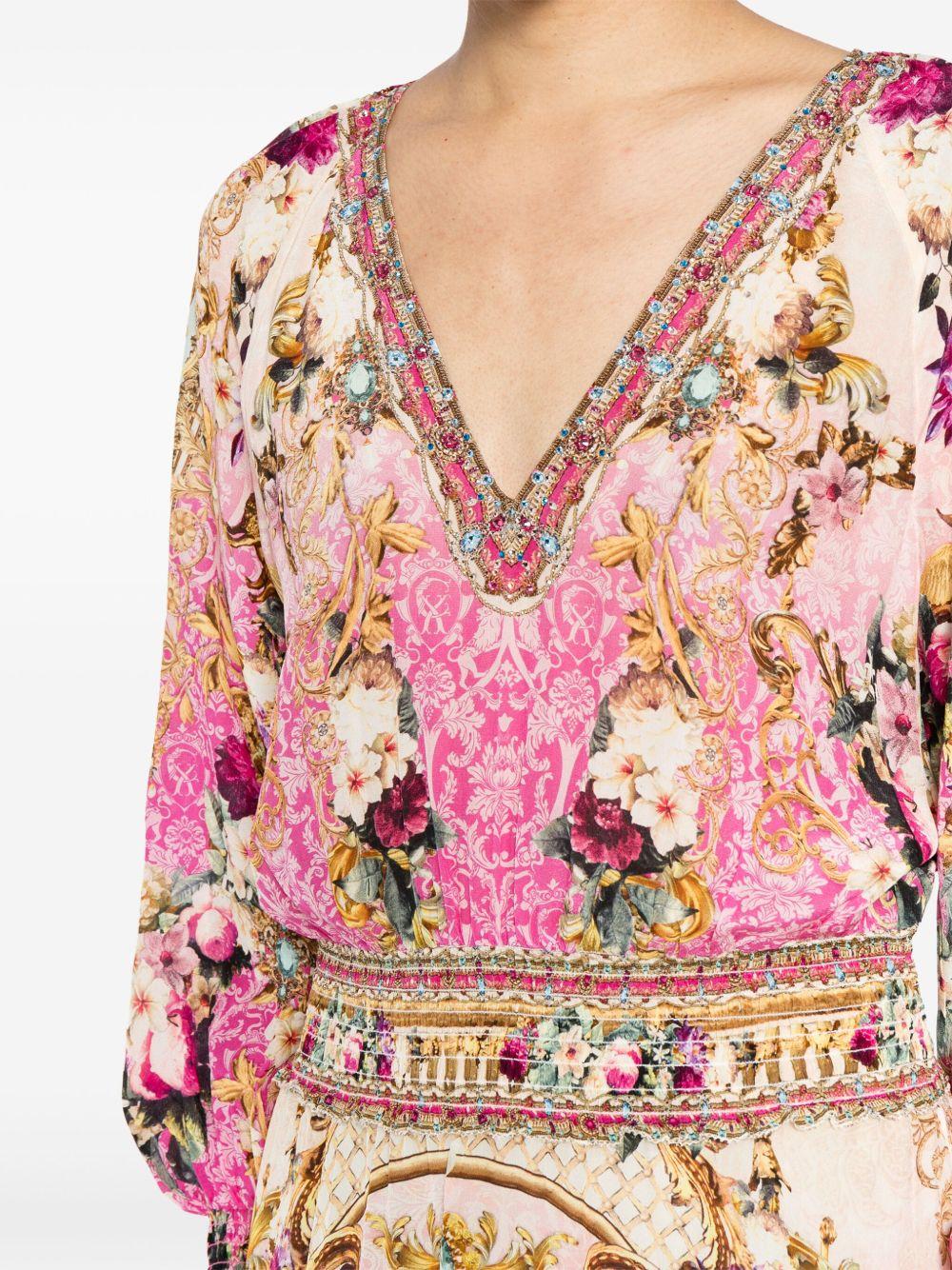 00025604 CALL OF THE CANAL CALLCANA CAMILLA