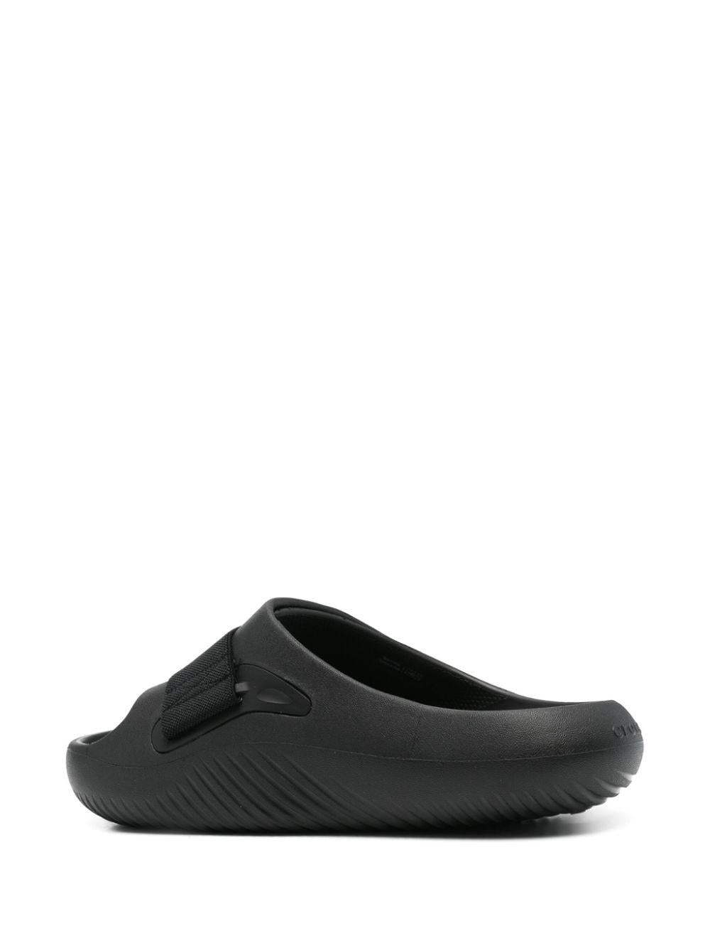 CR209413 BLK BLACK CROCS