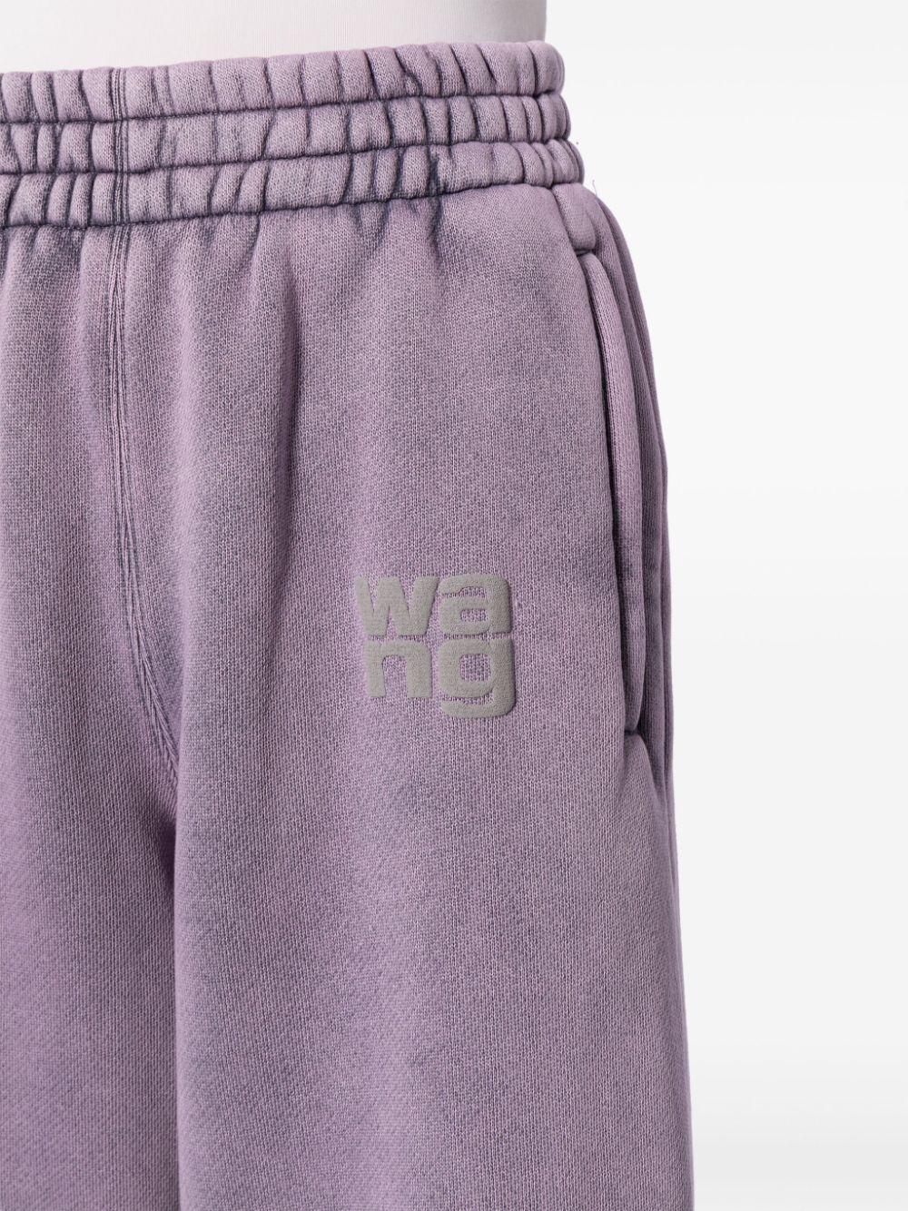 4CC3224348 687A ACID PINK LAVENDER ALEXANDER WANG