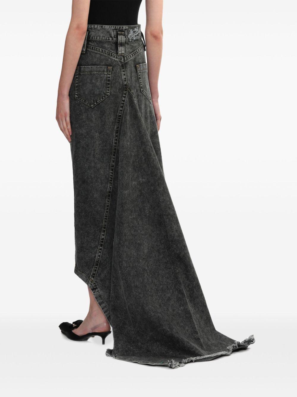 VAQ08S003 1 WASHED BLACK VAQUERA