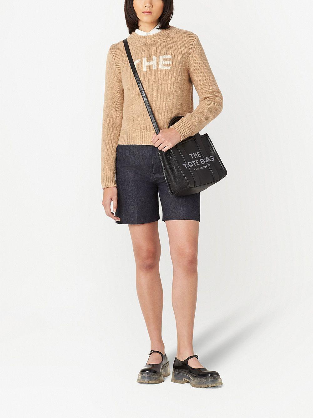 H009L01SP21 001 BLACK MARC JACOBS