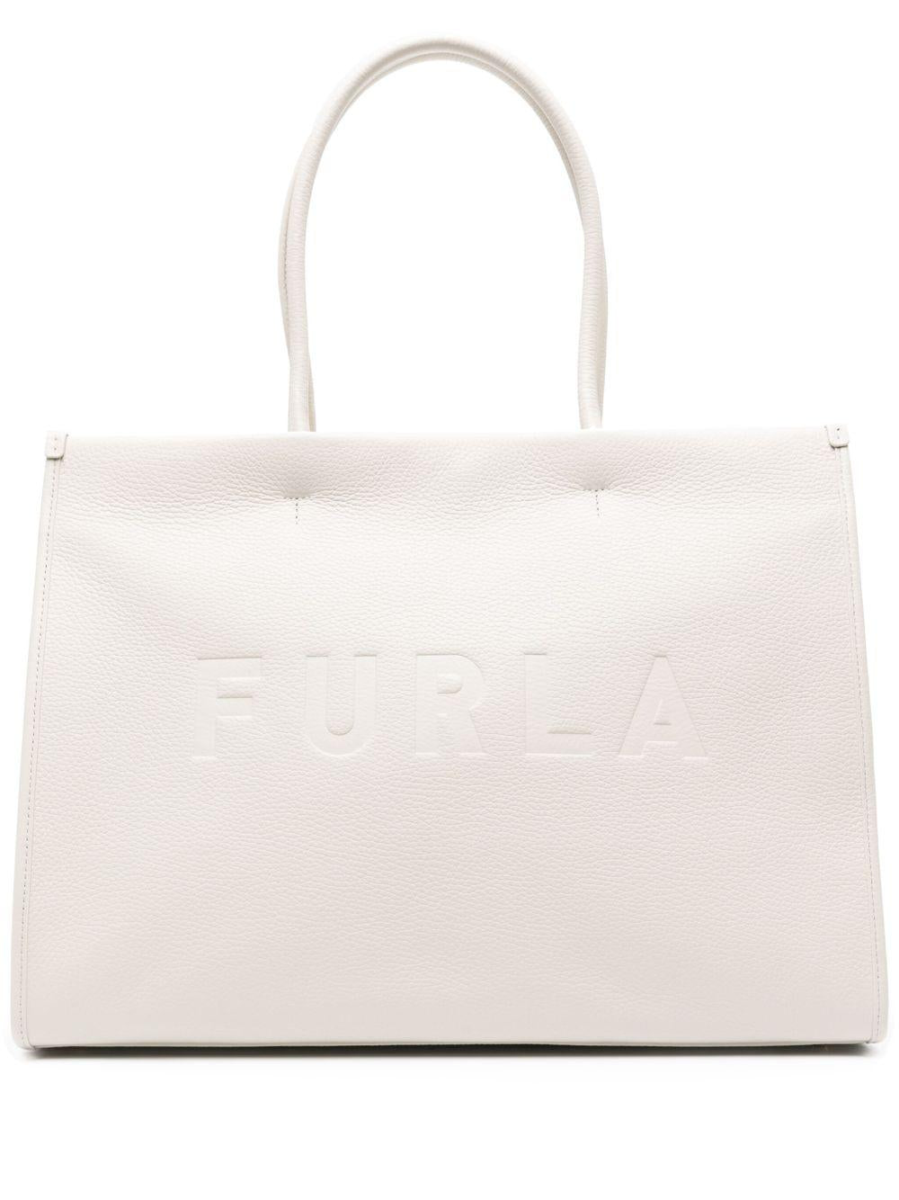 WB01106BX2560 1843S MARSHMALLOW FURLA