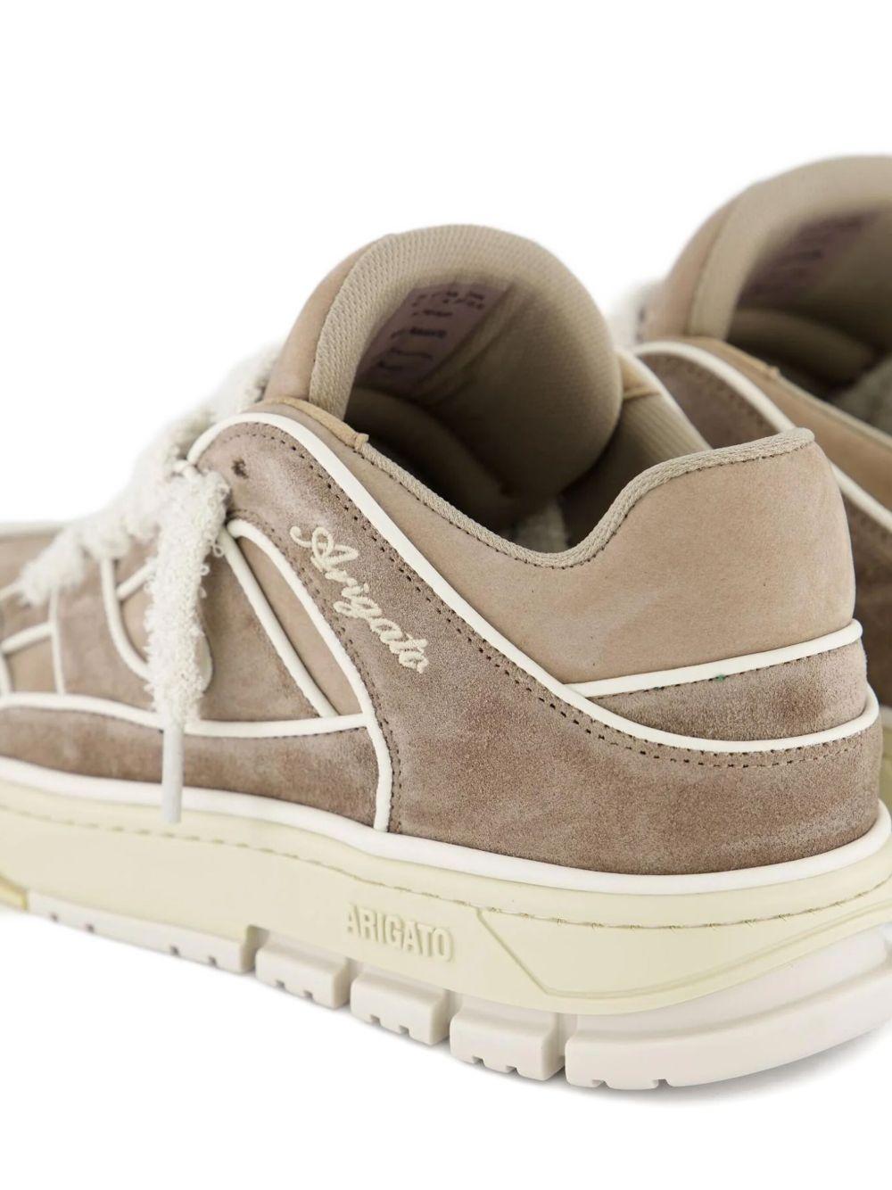 Area Lo Sneaker F3218003 TAUPE LIGHT BEIGE AXEL ARIGATO