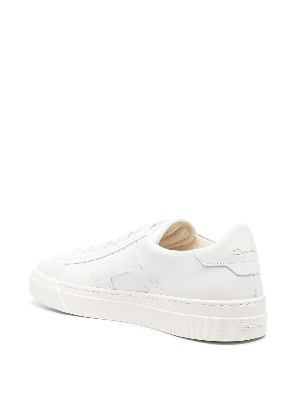MBGT21779PNNGXWHI20 WHITE SANTONI