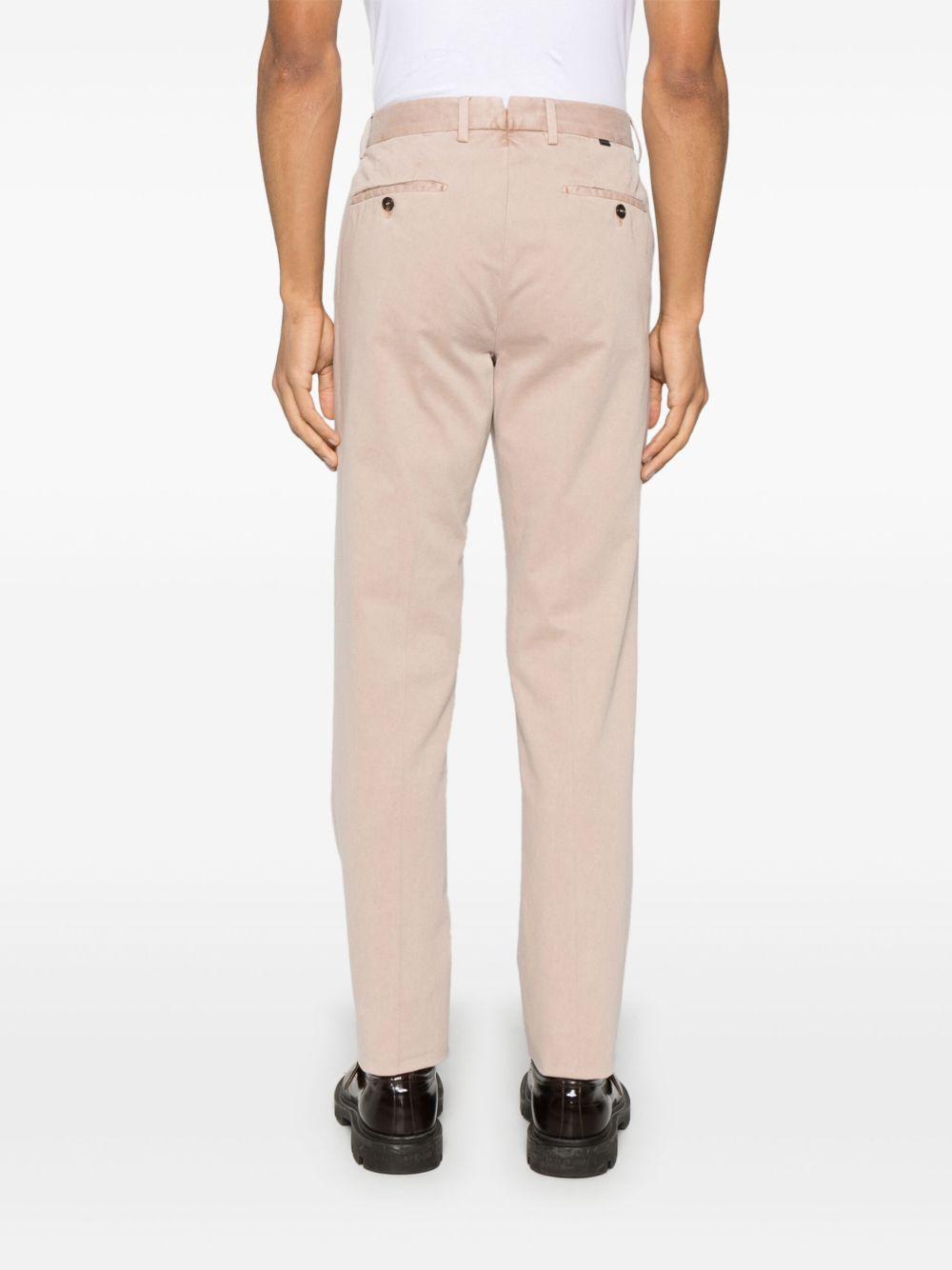 Pantaloni 54 1W007960303 624 INCOTEX