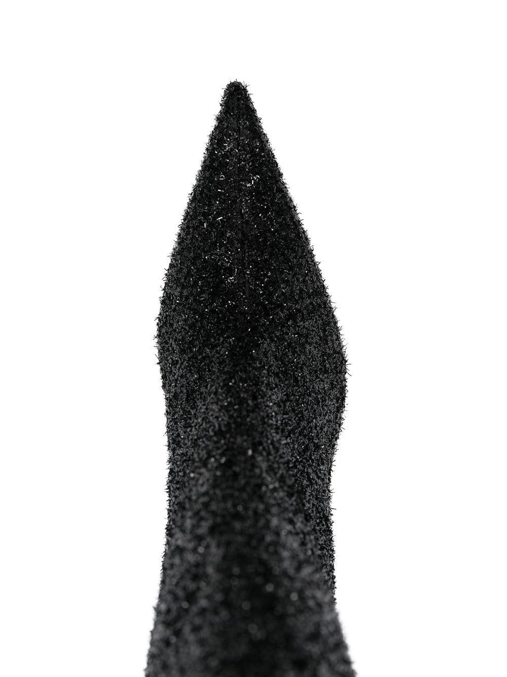 AVI2801 001 BLACK ALEXANDRE VAUTHIER