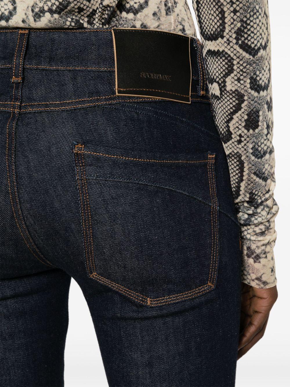 RECORDMM10584 001 SCURO PULITO SPORTMAX