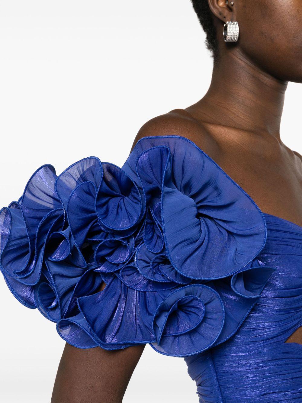 PS2466 ROYAL BLUE COSTARELLOS