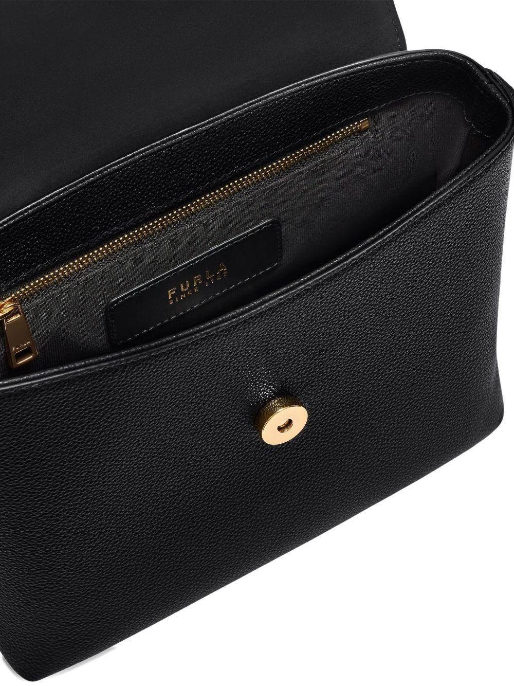 WB01882BX3036 O6000 NERO FURLA